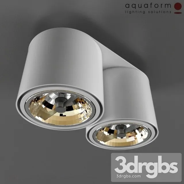 Tuba 111 Distance 3D Model Download