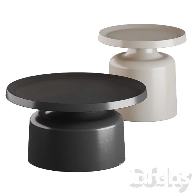 Tuba coffee table cosmorelax Tuba coffee table cosmorelax