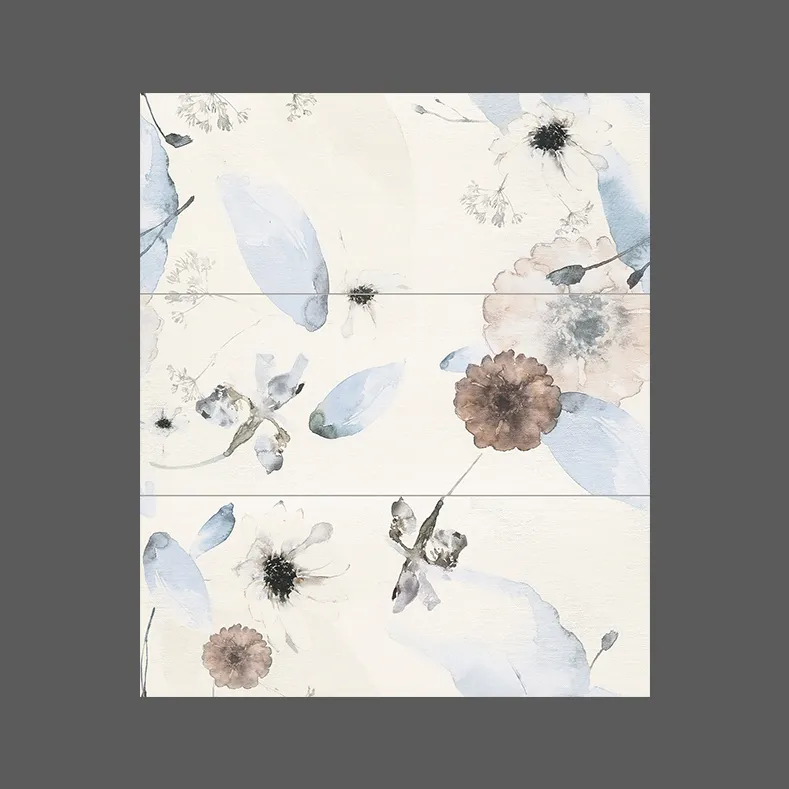 Tubadzin – DS 3 EL Mild Garden 1 3D Model