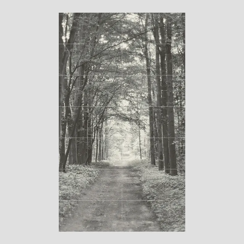 Tubadzin – DS All In White 3D Model Tubadzin – DS All In White 3D Model