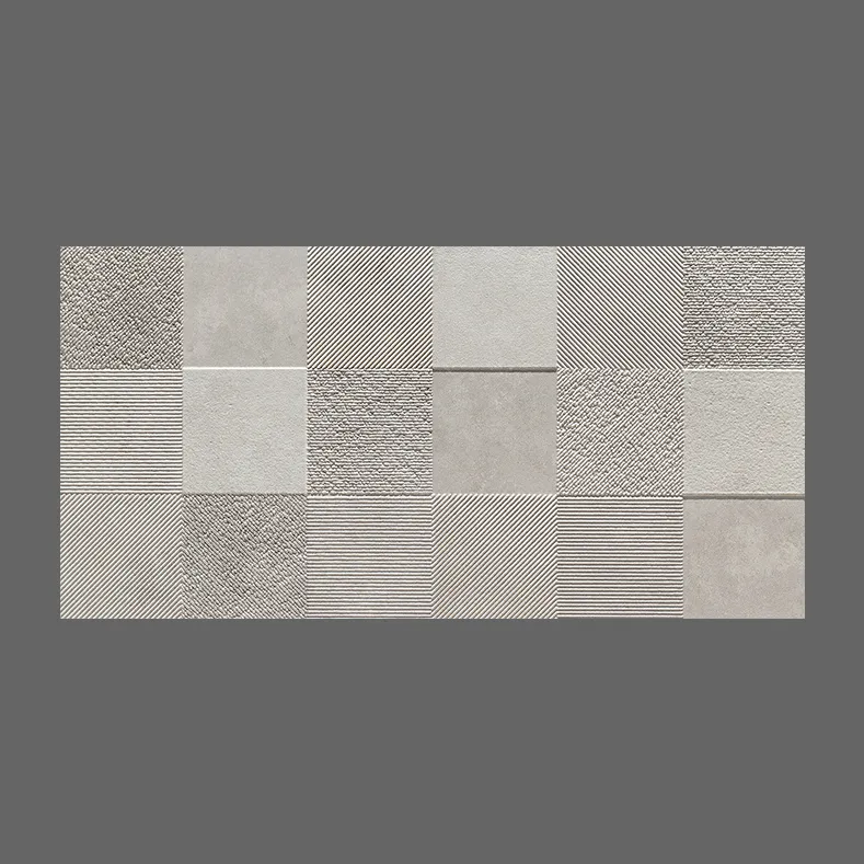 Tubadzin – DS Blinds Grey 3D Model Tubadzin – DS Blinds Grey 3D Model