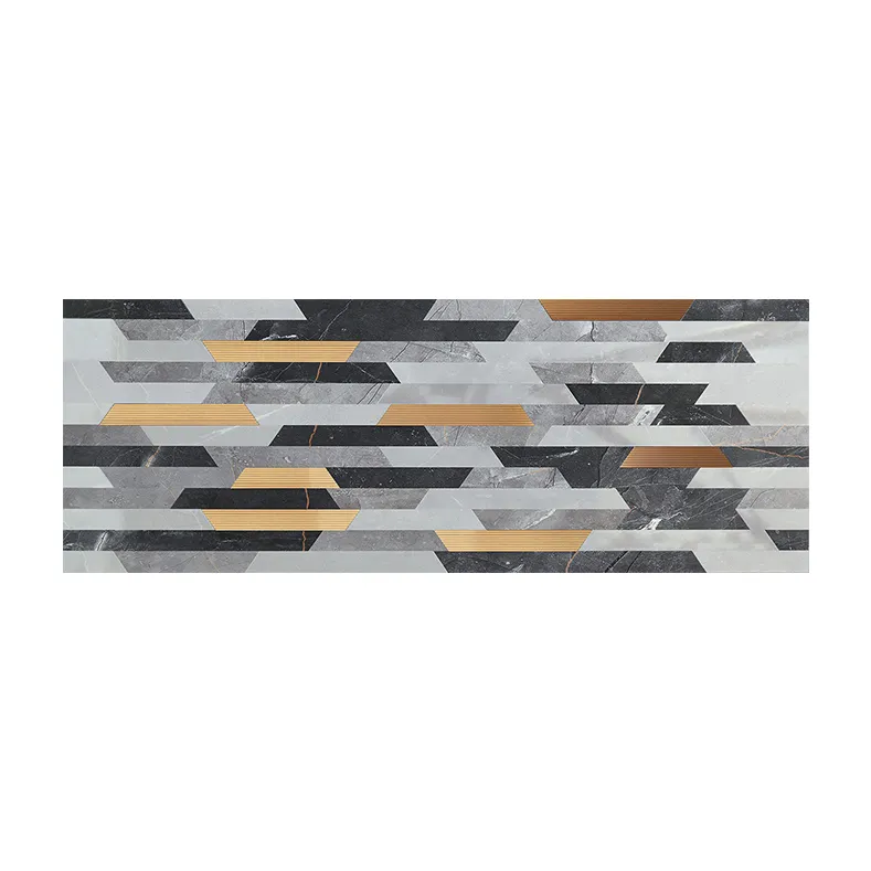 Tubadzin – DS Brainstorm grey 3D Model