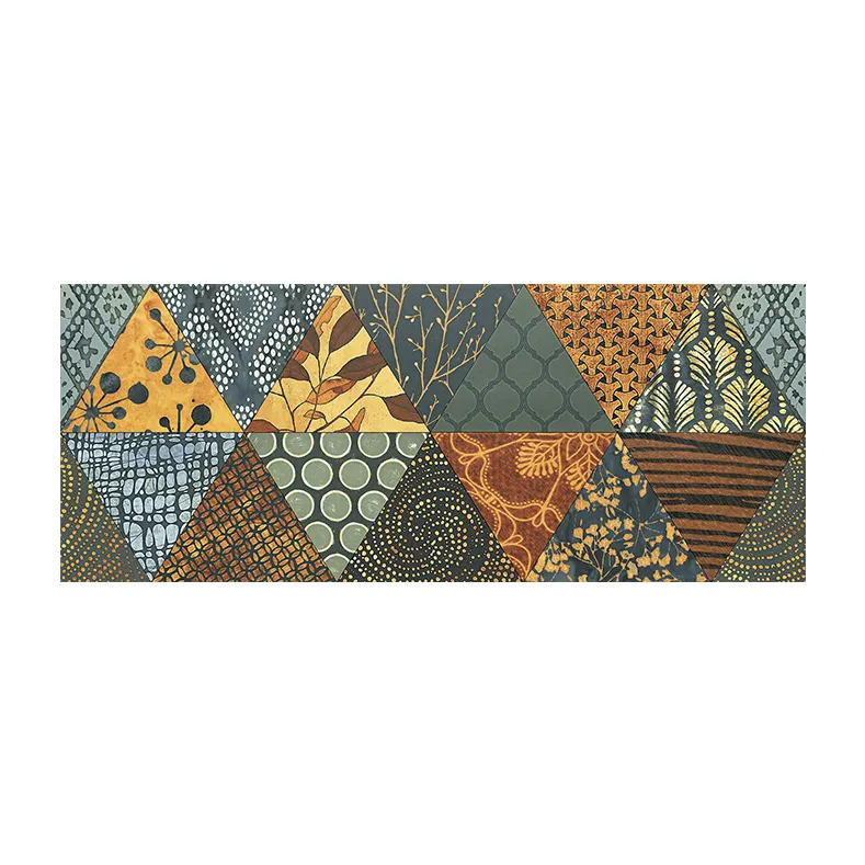 Tubadzin – DS Goldgreen A 3D Model Tubadzin – DS Goldgreen A 3D Model