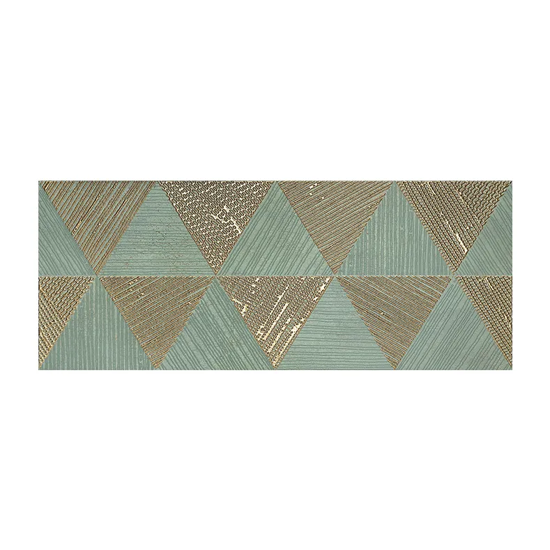 Tubadzin – DS Goldgreen mono 3D Model Tubadzin – DS Goldgreen mono 3D Model