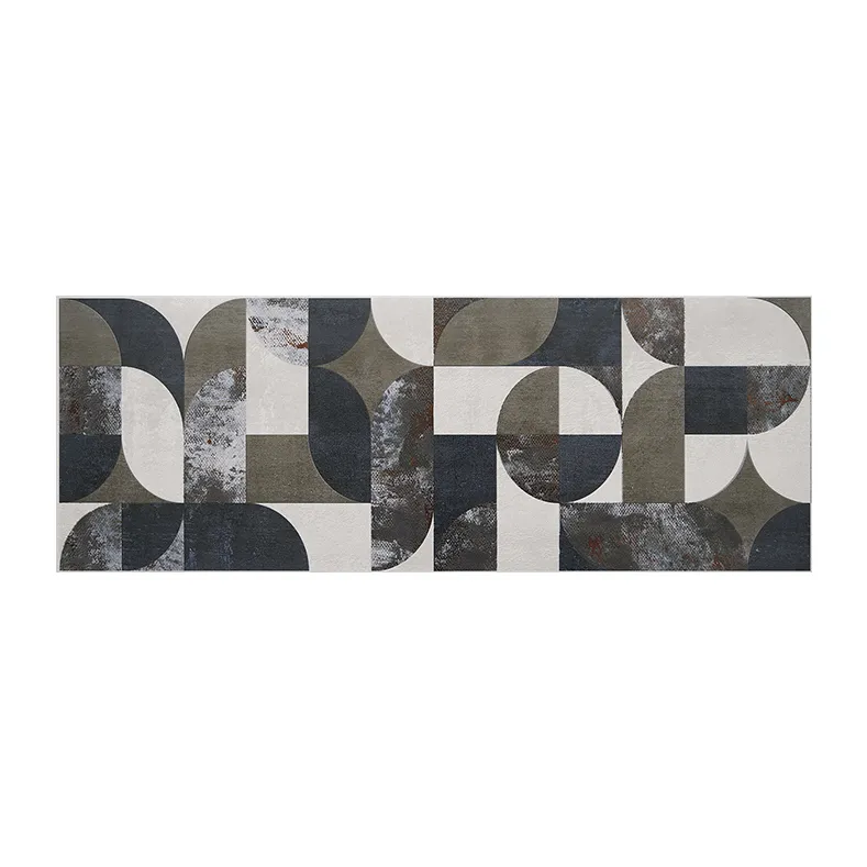 Tubadzin – DS Grunge Taupe 3D Model Tubadzin – DS Grunge Taupe 3D Model