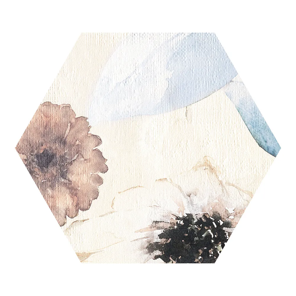 Tubadzin – DS Mild Garden 3D Model