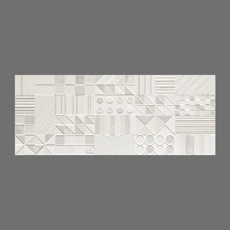 Tubadzin – DS Modern Basalt 3D Model Tubadzin – DS Modern Basalt 3D Model