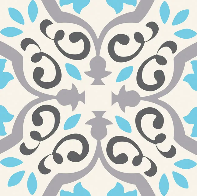 Tubadzin – DS Patch White 3D Model Tubadzin – DS Patch White 3D Model