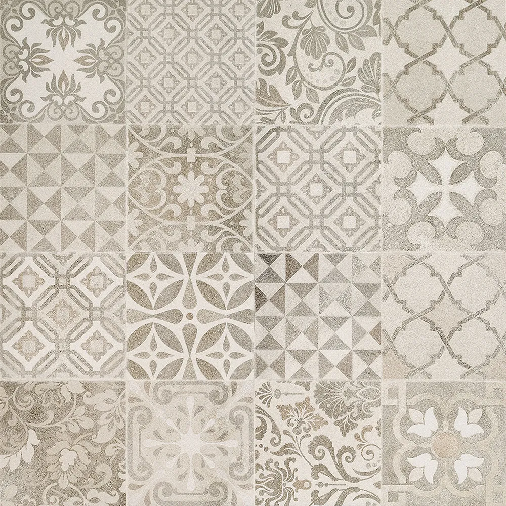 Tubadzin – DS Sfumato Patch 3D Model Tubadzin – DS Sfumato Patch 3D Model