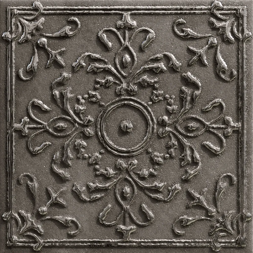 Tubadzin – DS Tinta Platinum 3D Model Tubadzin – DS Tinta Platinum 3D Model