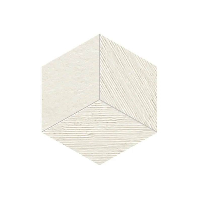 Tubadzin – MS Balance Ivory 3D Model Tubadzin – MS Balance Ivory 3D Model