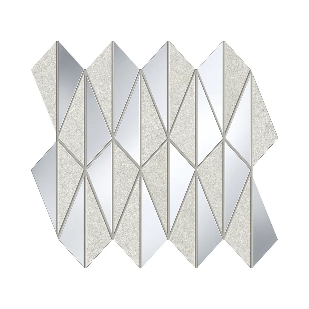 Tubadzin – MS Lucid Pearl 3D Model Tubadzin – MS Lucid Pearl 3D Model