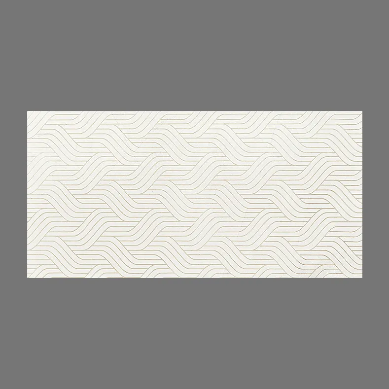 Tubadzin – MS Muse 3D Model Tubadzin – MS Muse 3D Model