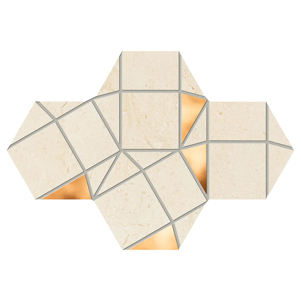 Tubadzin – MS Plain Stone 3D Model Tubadzin – MS Plain Stone 3D Model