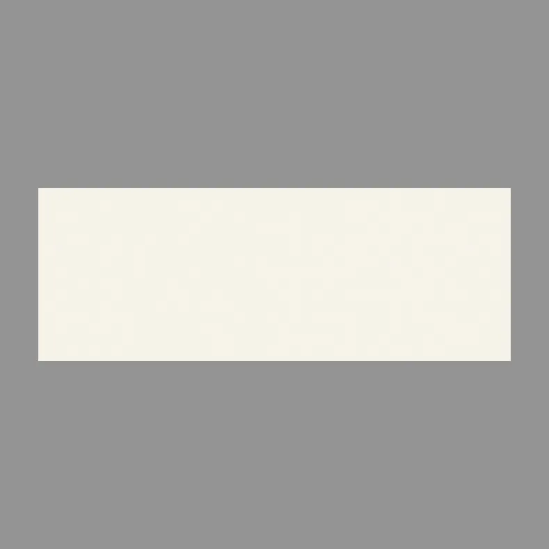 Tubadzin – PP/PS Unit Plus White 3D Model