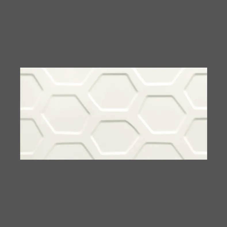 Tubadzin – PS All in white 1 3D Model Tubadzin – PS All in white 1 3D Model