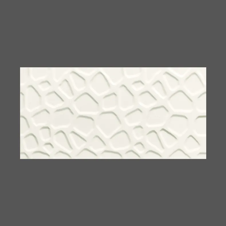 Tubadzin – PS All in white 2 3D Model Tubadzin – PS All in white 2 3D Model