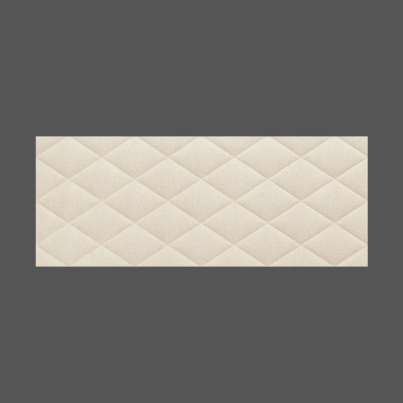 Tubadzin – PS Chenille pillow beige 3D Model