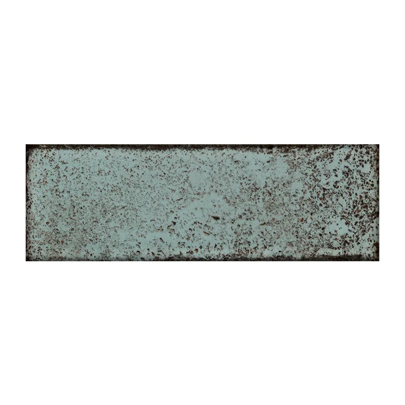 Tubadzin – PS Curio green 3D Model Tubadzin – PS Curio green 3D Model