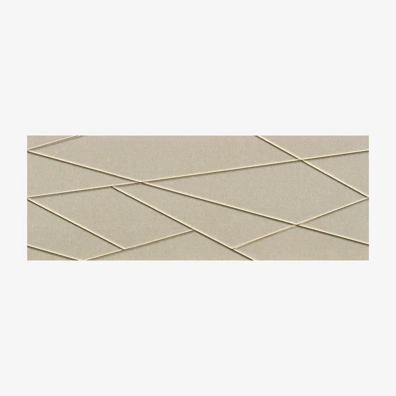 Tubadzin – PS House of tones Beige A 3D Model Tubadzin – PS House of tones Beige A 3D Model