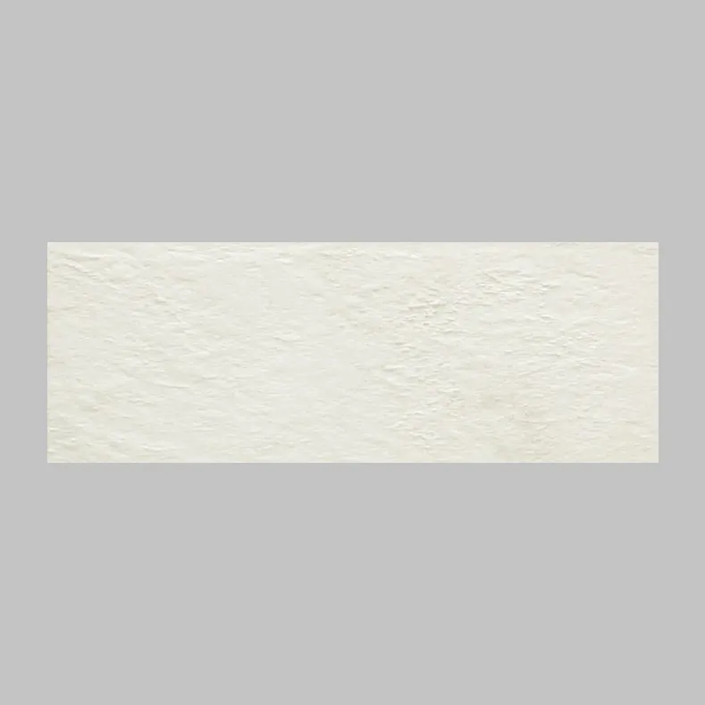 Tubadzin – PS Organic Matt White 1-STR\ PS Organic Matt White 3D Model