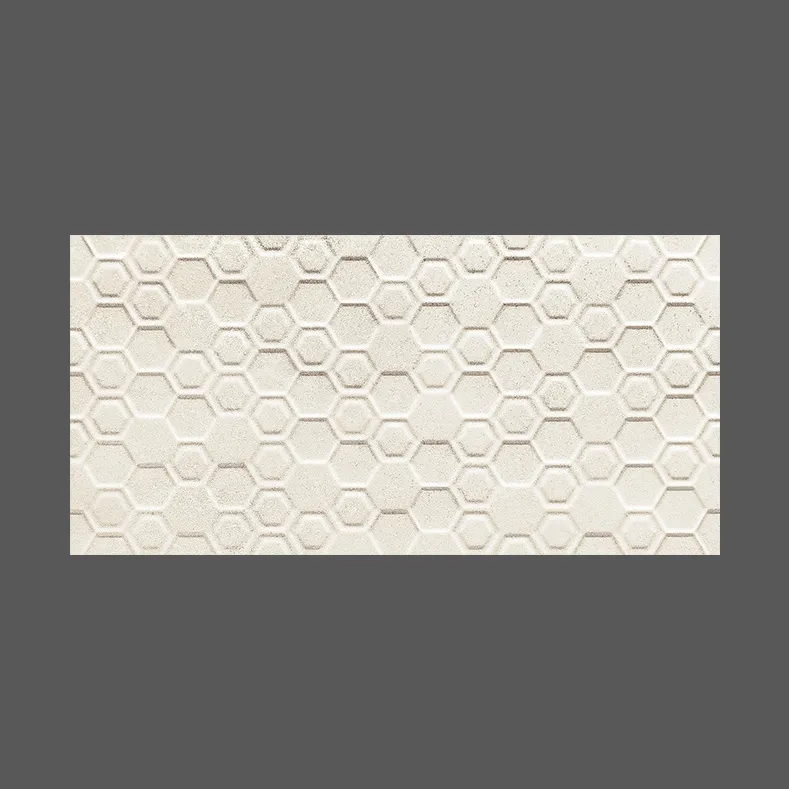 Tubadzin – PS Sfumato Hex 3D Model Tubadzin – PS Sfumato Hex 3D Model