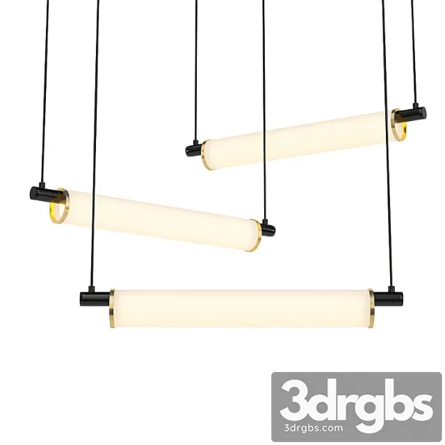 Tube 2 3D Model Download