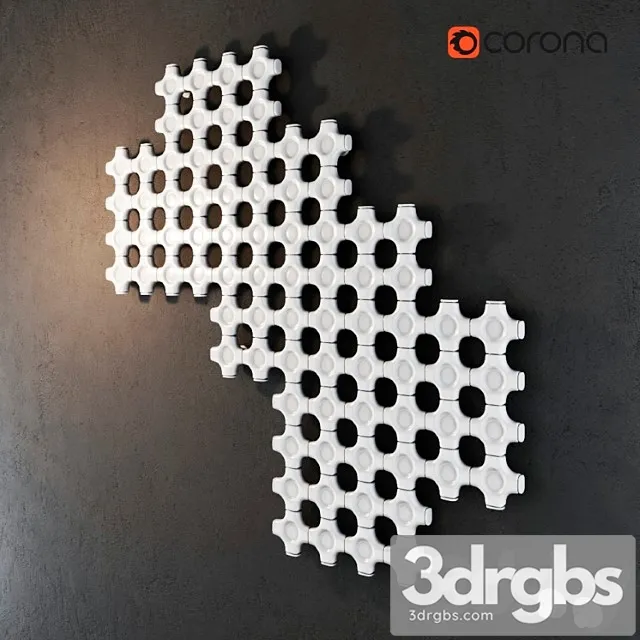 Tubes Add On 3D Model Download Tubes Add On 3D Model Download