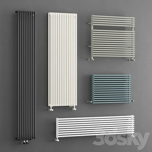 Tubes radiatori basics 25 Free Download
