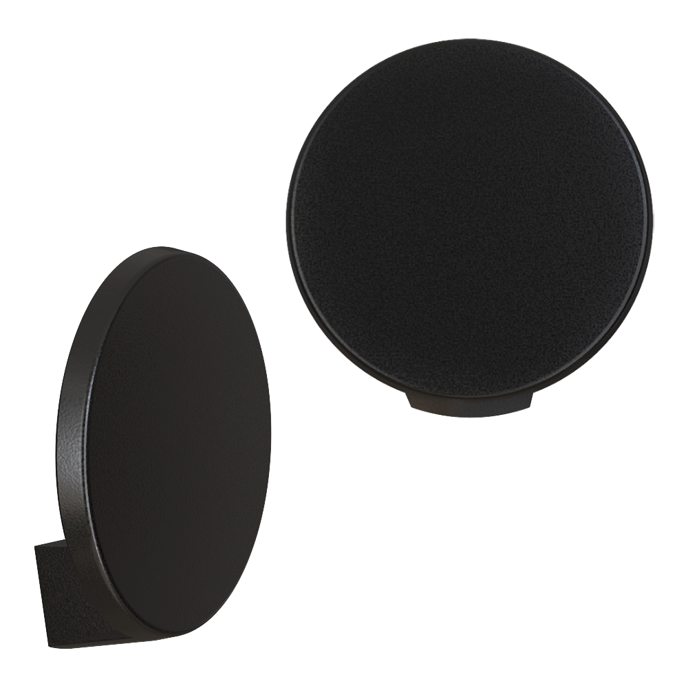 Tubes – Towel rail Dots 3D Model Tubes – Towel rail Dots 3D Model