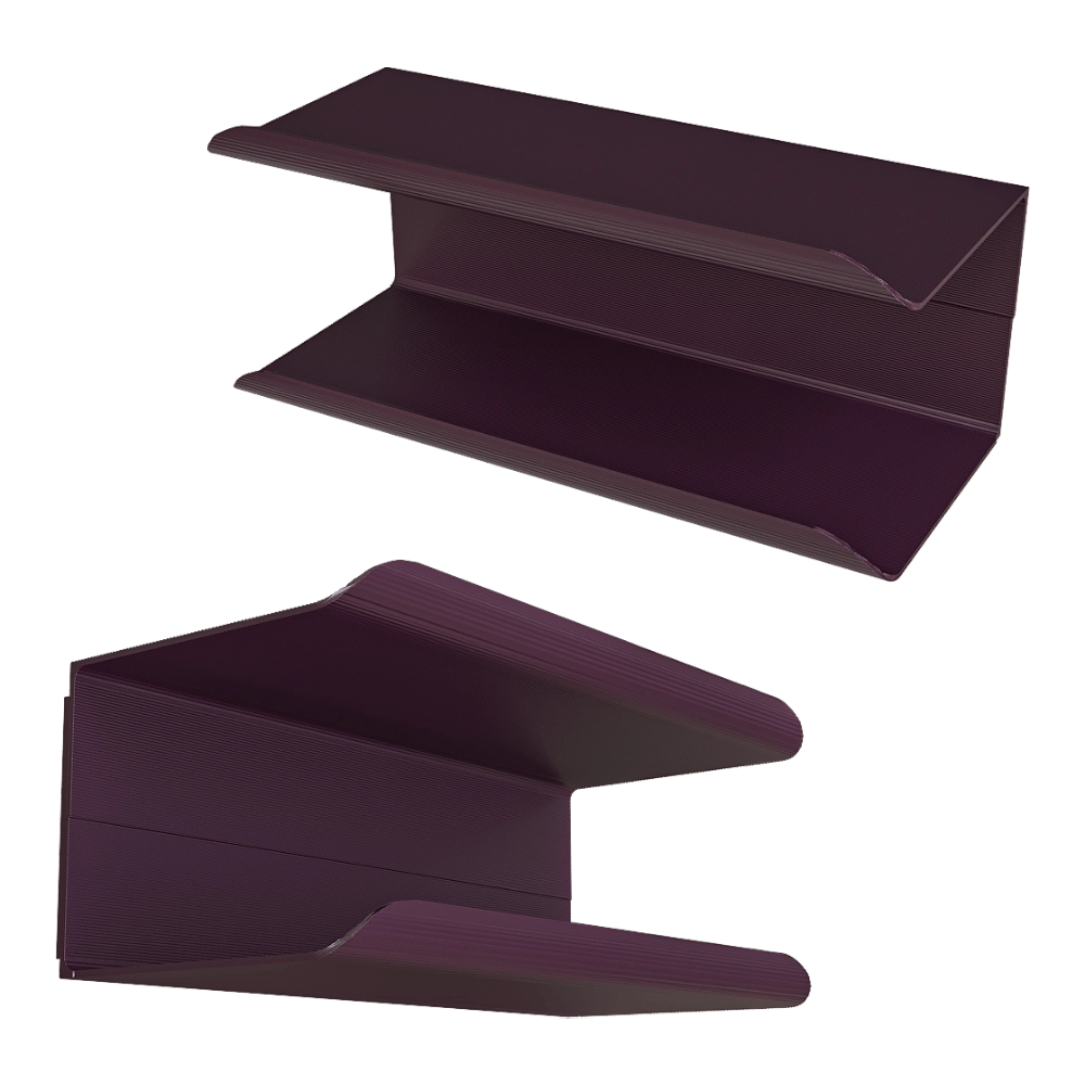 Tubes – Towel rail JJ 3D Model Tubes – Towel rail JJ 3D Model