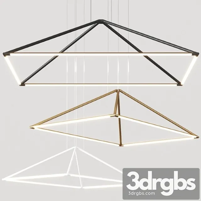 Tubs pendant pendant lamp by grok Tubs pendant pendant lamp by grok