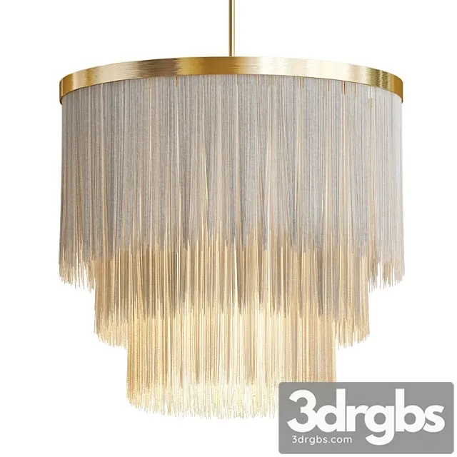 Tuckton pendant light Tuckton pendant light