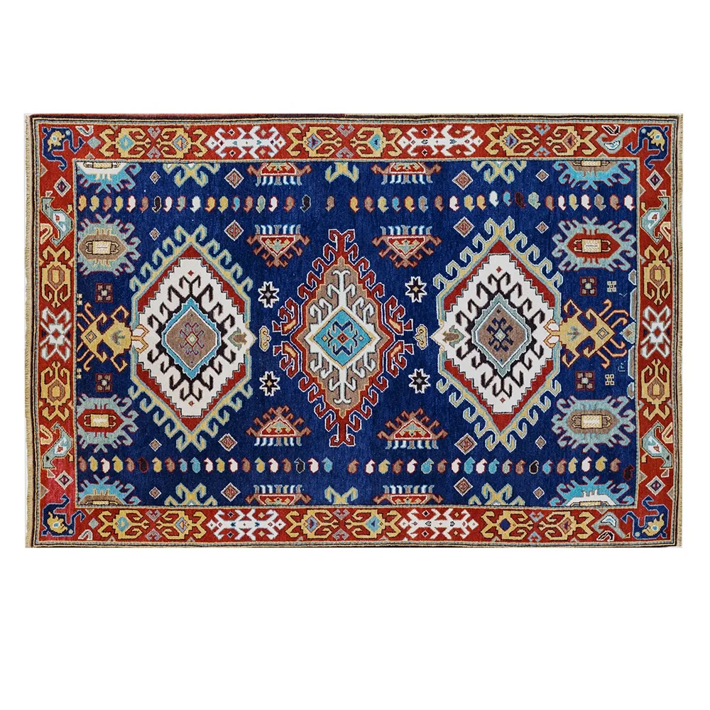 Tufenkian Carpets – Artsakh 3D Model
