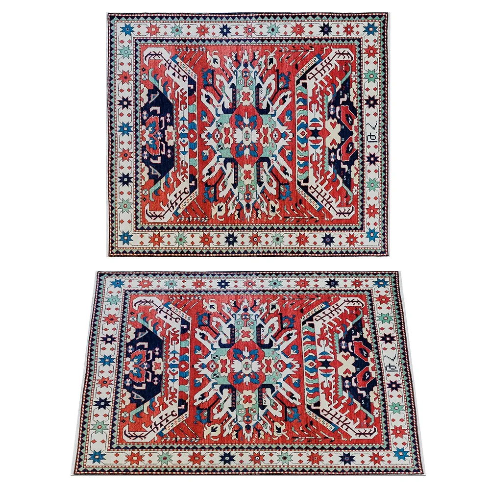 Tufenkian Carpets – Chelaberd Ruby (2) 3D Model