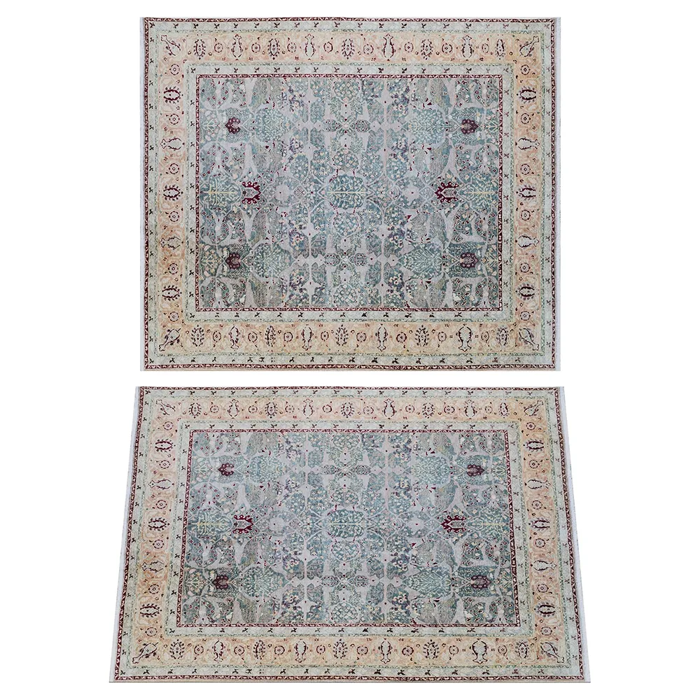 Tufenkian Carpets – Mahabad Amazon 3D Model