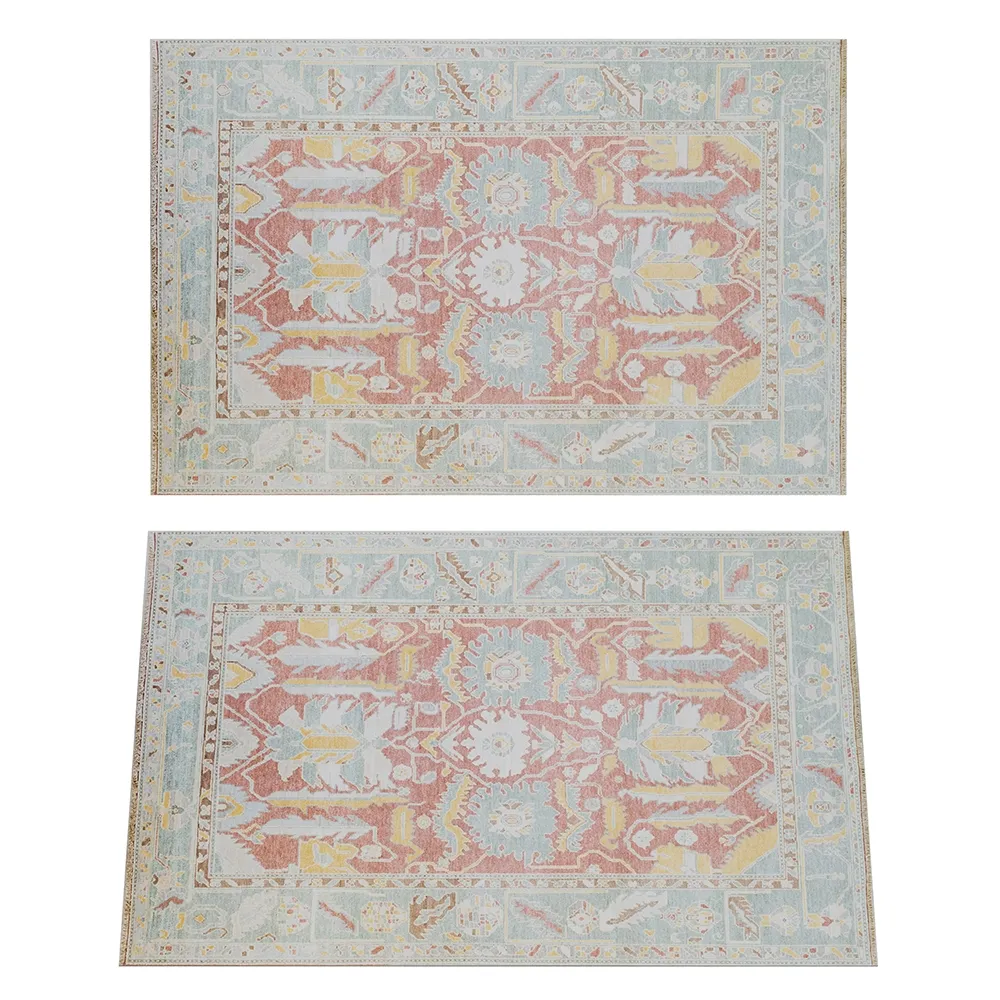 Tufenkian Carpets – Navereh 3D Model