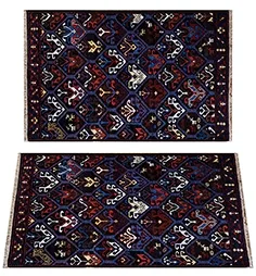 Tufenkian Carpets – Pomegranate 3D Model