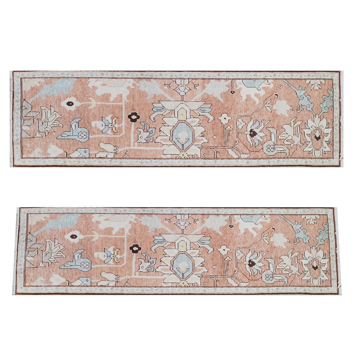 Tufenkian Carpets – Rukesh Mandarin Runner 3D Model