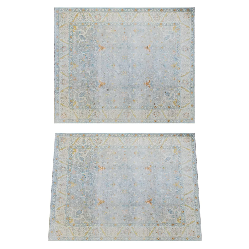 Tufenkian Carpets – Samarkand 3D Model