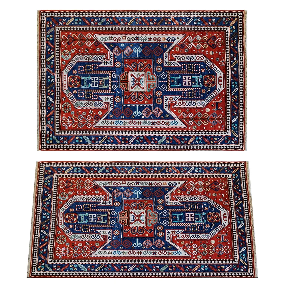 Tufenkian Carpets – Sevan 3D Model