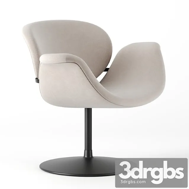 Tulip chair midi by artifort_1 Tulip chair midi by artifort_1