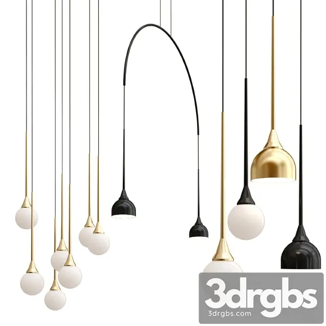 Tulipano collection by egoluce Tulipano collection by egoluce