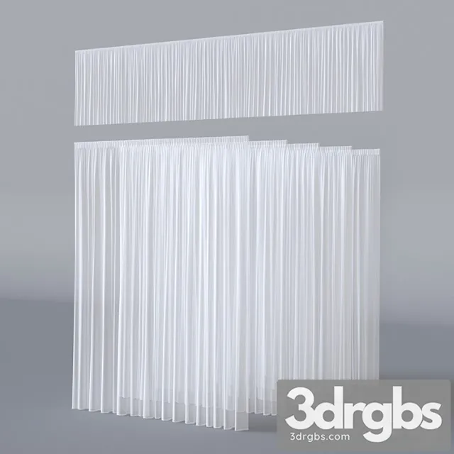 Tulle set 01 Tulle set 01