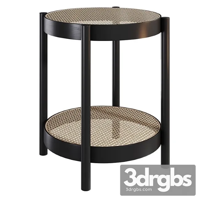 Tumba Cedak Ot La Redoute 3D Model Download Tumba Cedak Ot La Redoute 3D Model Download