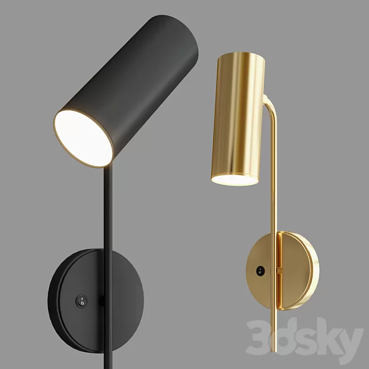 Tuna Spot 3D Model Tuna Spot 3D Model