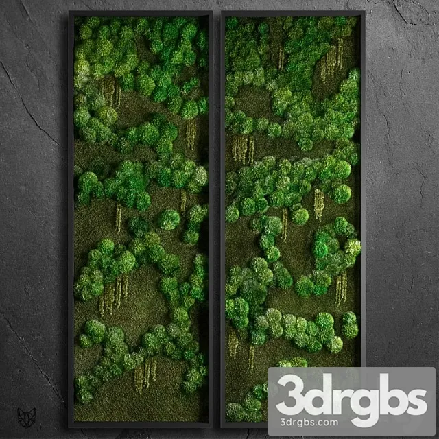 Tundra panels Tundra panels