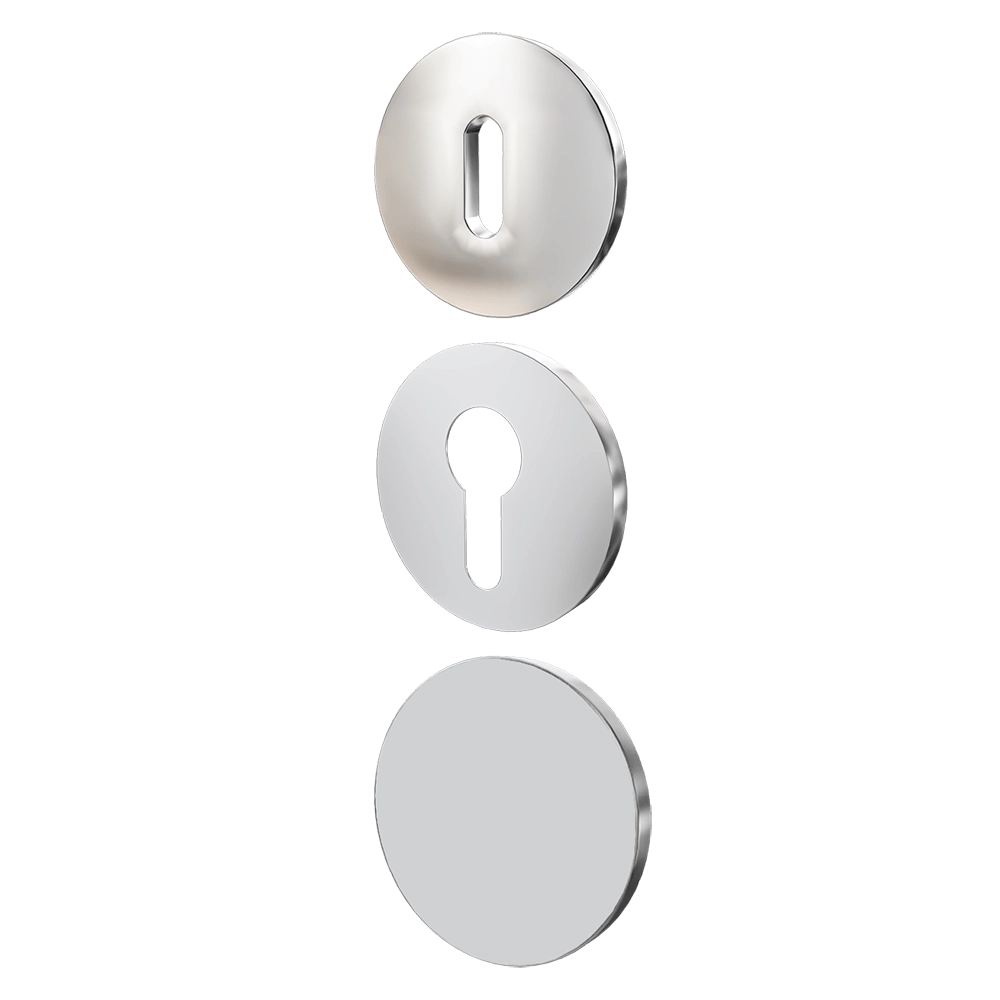 Tupai – Door entry 3D Model