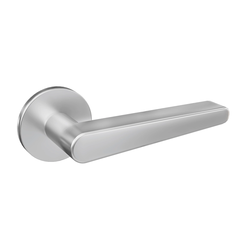 Tupai – Door handle 1967 5S 3D Model