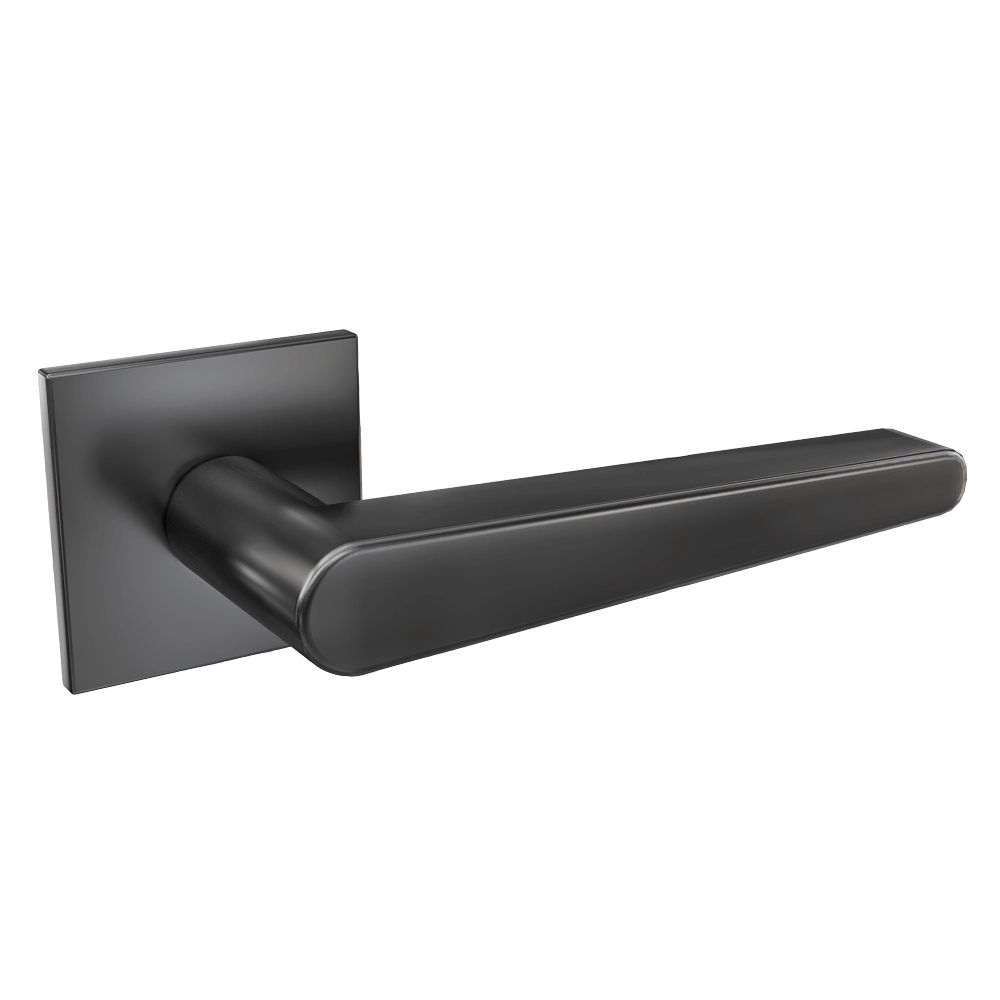 Tupai – Door handle 1967 5SQ 3D Model